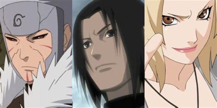 How many Senju are left?