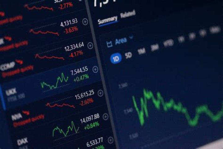 How many shares should a beginner buy?