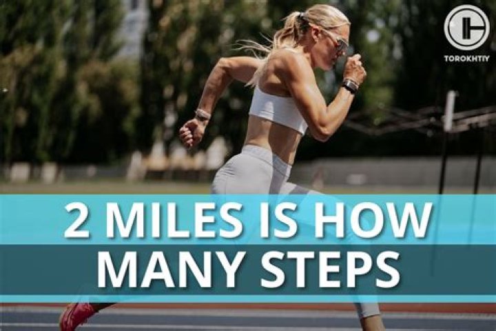 How many steps is a calorie?