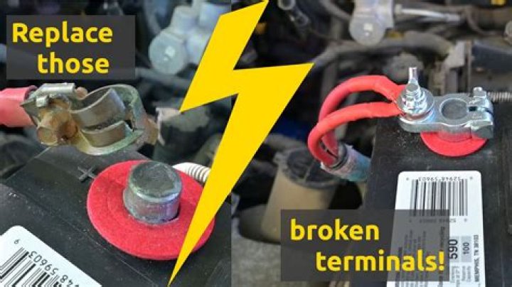 How many terminals are there in IGBT?