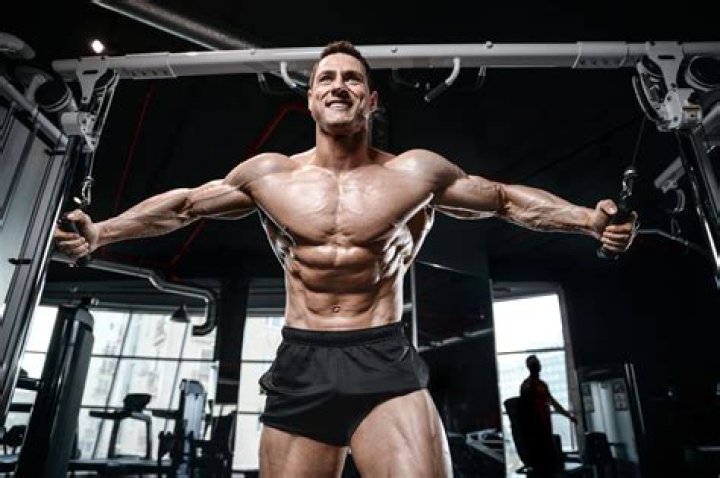 How many times a week should I workout my chest?