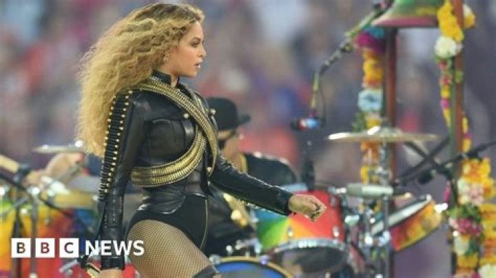 How many times did Beyonce perform at the Super Bowl?