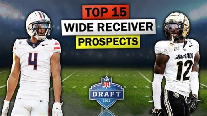 How many wide receivers won MVP?