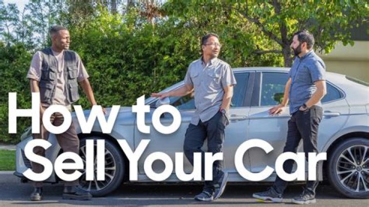 How much can I sell my car for with a blown engine?