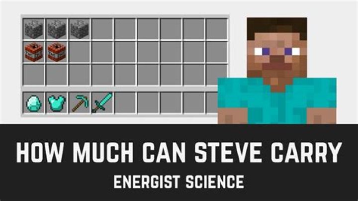How much can Steve Rogers lift?