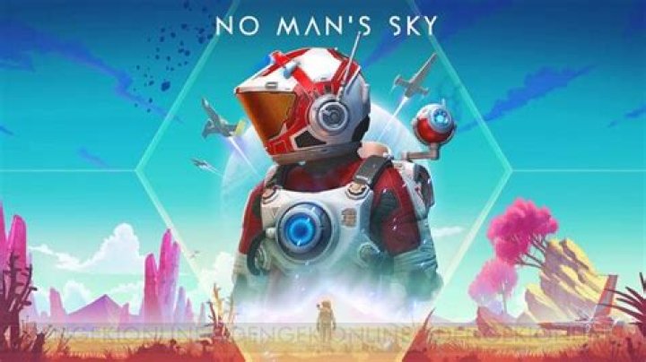 How much did no man's sky make?