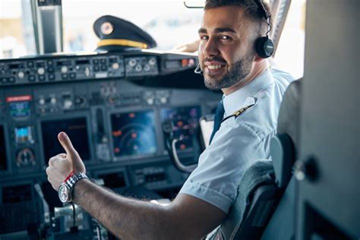 How much do retired Delta pilots make?