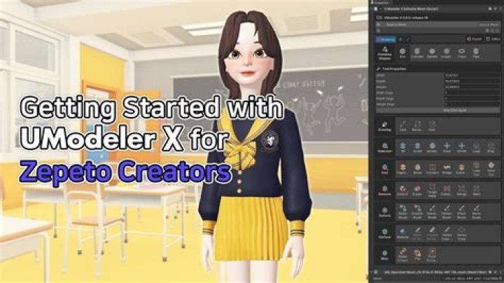 How much do Zepeto creators make?