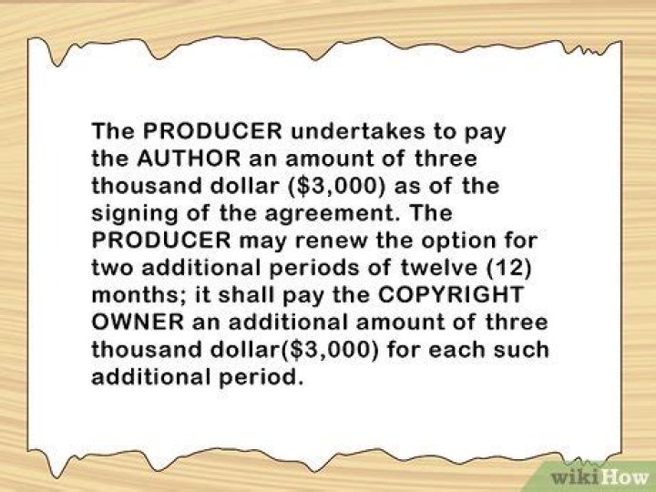 How much does it cost to buy movie rights?