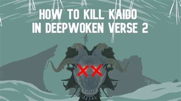 How much HP does Duke have Deepwoken?