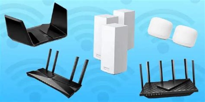 How much is a Wi-Fi router?