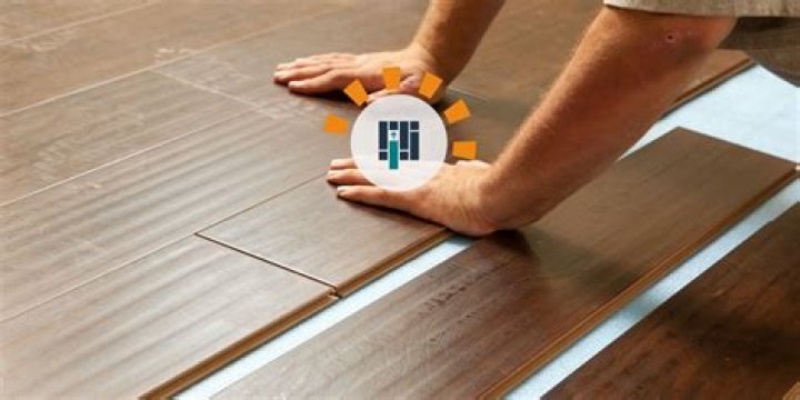 How much is installation for vinyl plank flooring?