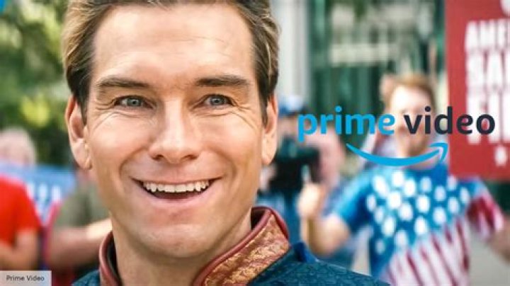 How much is Prime Video Monthly?