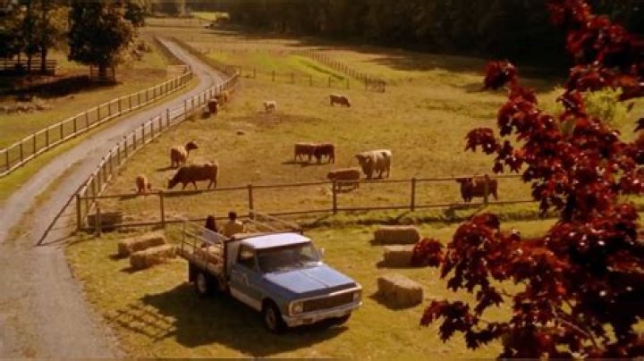 How much is the Kent farm worth?
