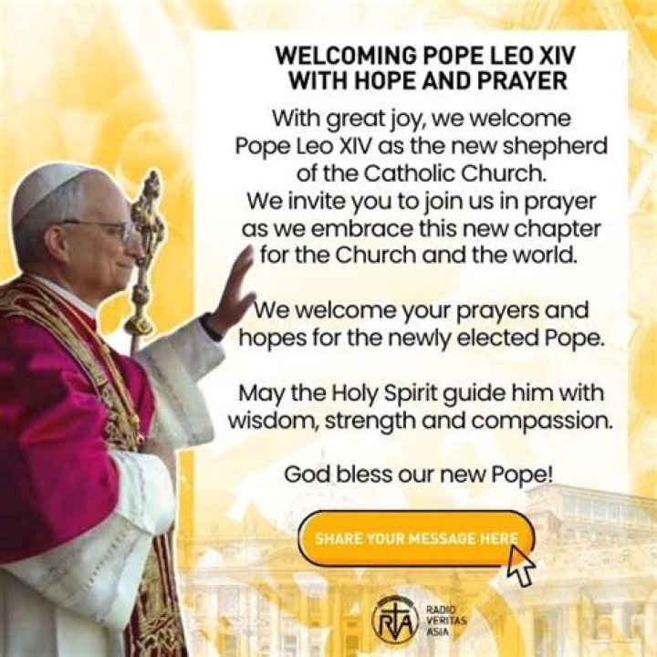 How much is the Pope's hat worth?