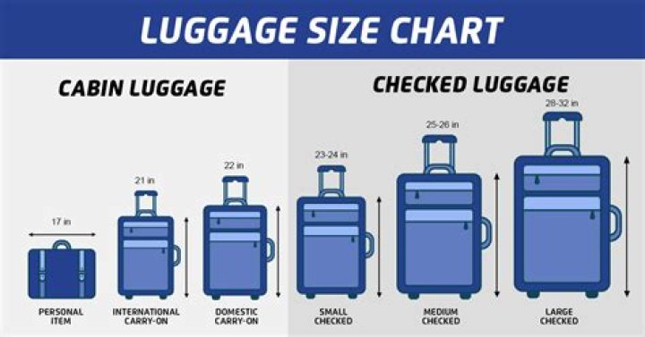 How much luggage is allowed on a Disney cruise?