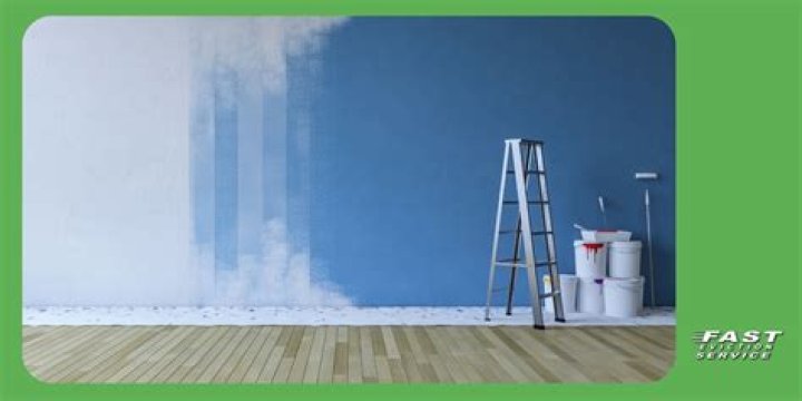 How often do landlords have to paint UK?