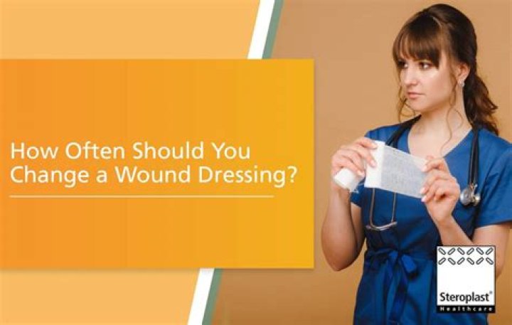 How often should you change your scrubs?