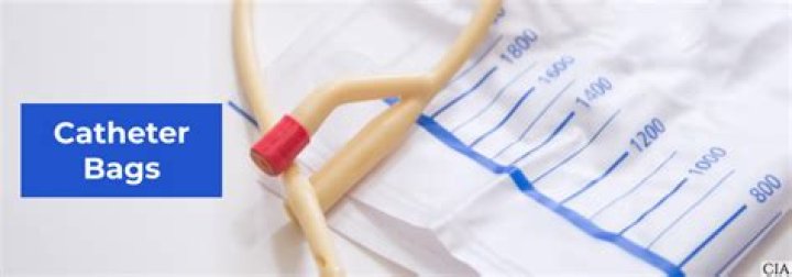 How often should you shower with a catheter?