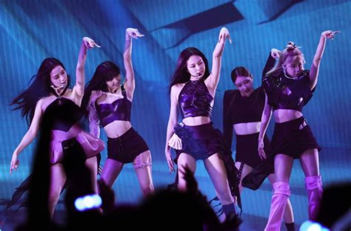 How old do you have to be to go to a BLACKPINK concert?