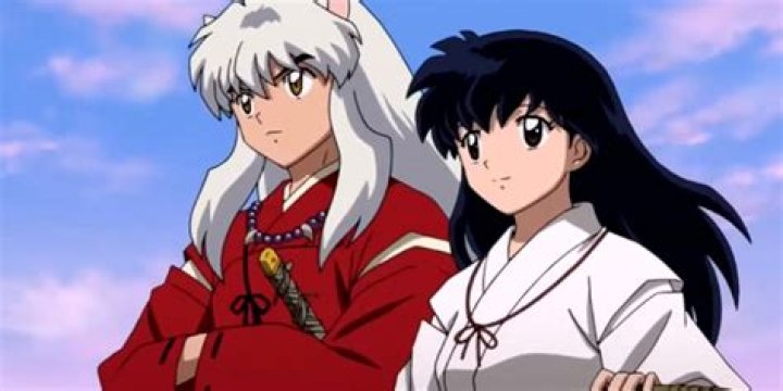 How old is Kagome at the end of Inuyasha?