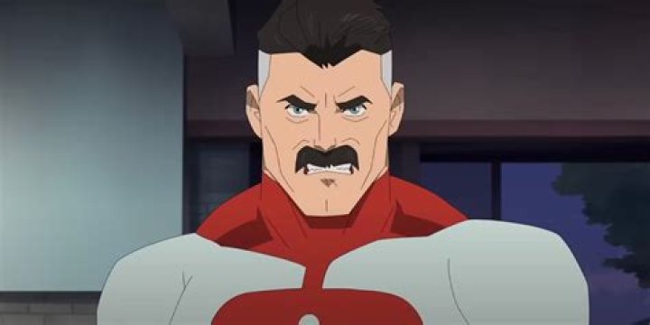 How old is Omni King?