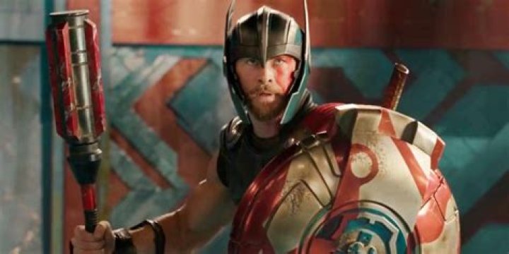 How old is Thor?