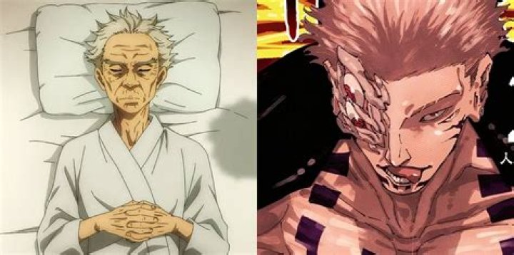 How old is zetsu?