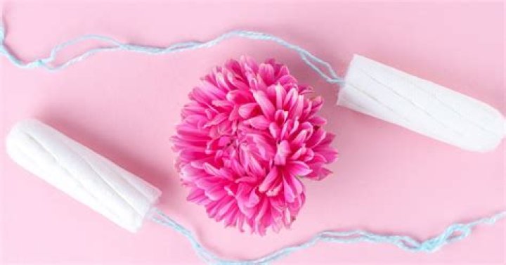 How old should you be when you start using tampons?