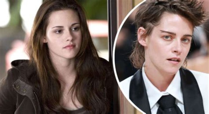 How old was Kristen Stewart when filming Twilight?