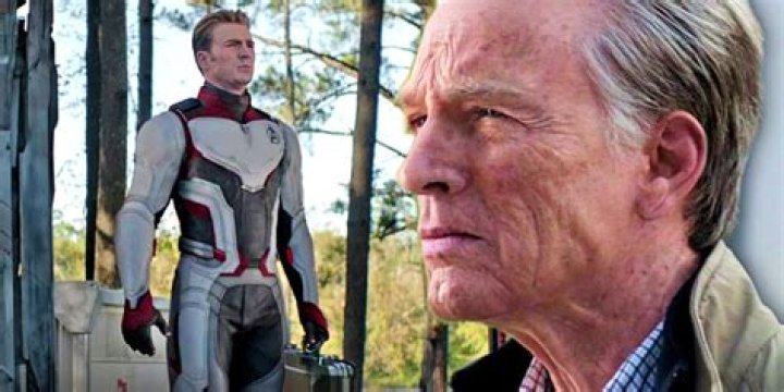 How old was Wanda in endgame?