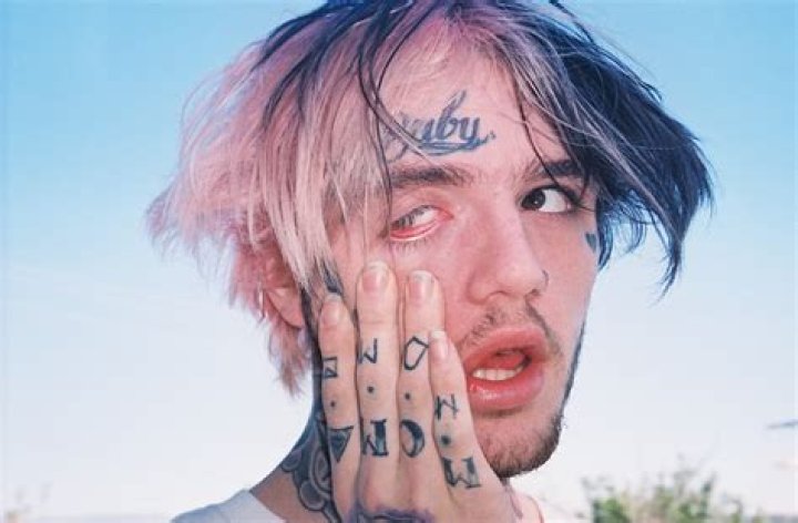 How old would Lil Peep be in 2021?