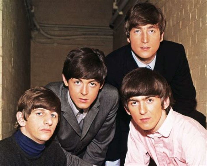 How rich are The Beatles?