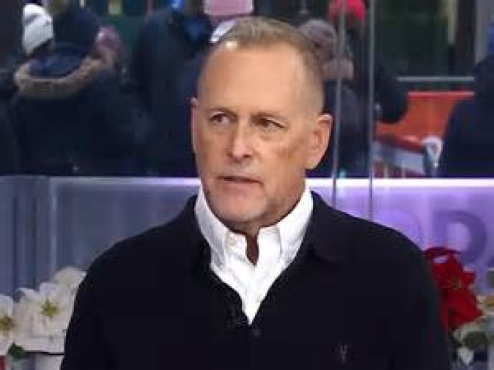 How rich is Dave Coulier?