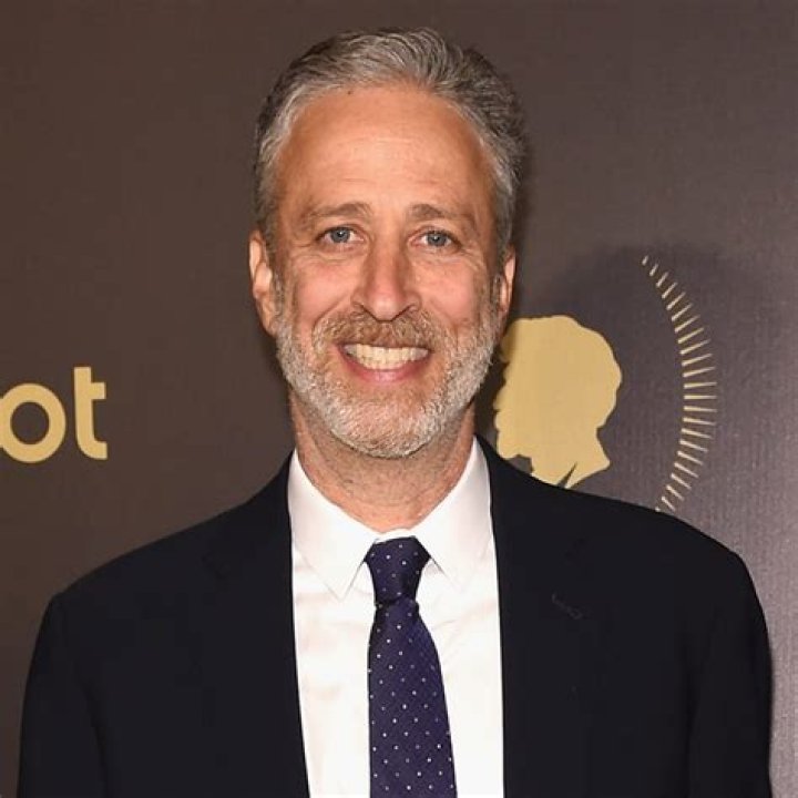 How rich is Jon Stewart?