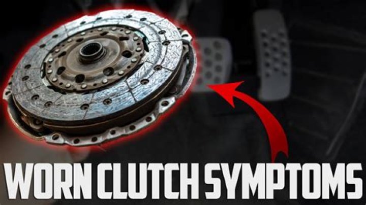 How slow do you let the clutch out?