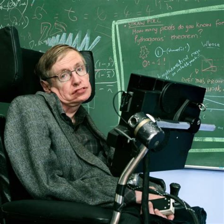How smart was Stephen Hawking?