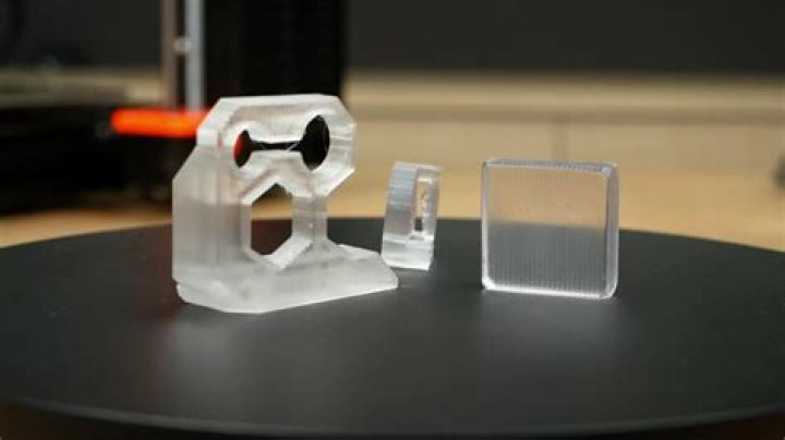 How strong is 3D printed PETG?