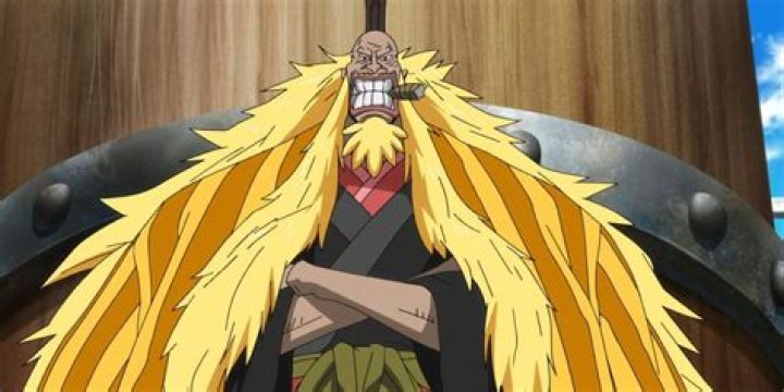 How strong is Shiki?
