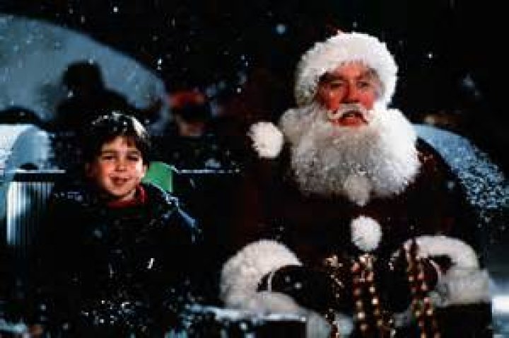 How was Santa born?