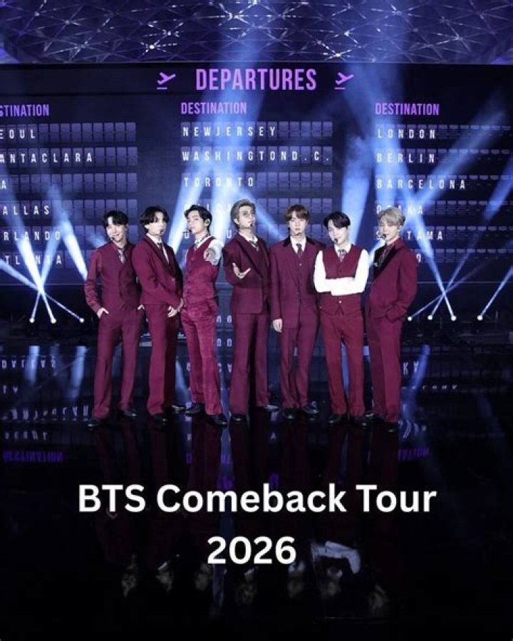 How we can contact BTS?