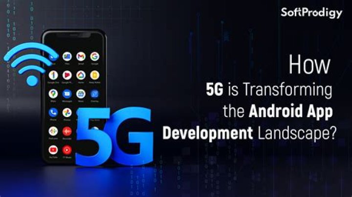 How will 5G affect my cell phone?