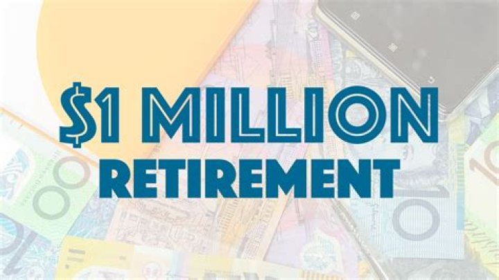 Is 1 million enough to retire at 40?