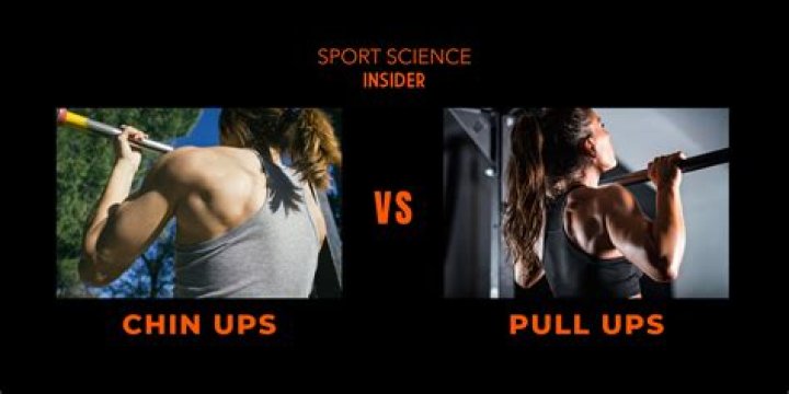 Is 10 chin ups good?