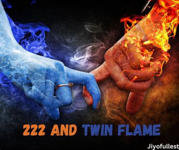 Is 222 a Twin Flame number?