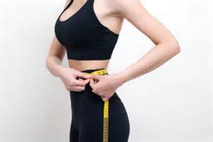 Is 27 a small waist?