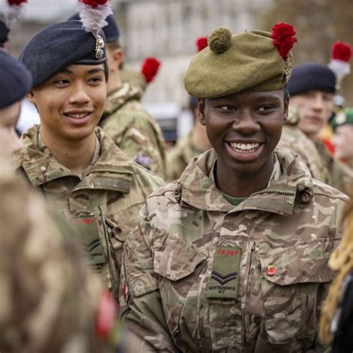 Is 30 too old to join the Army UK?