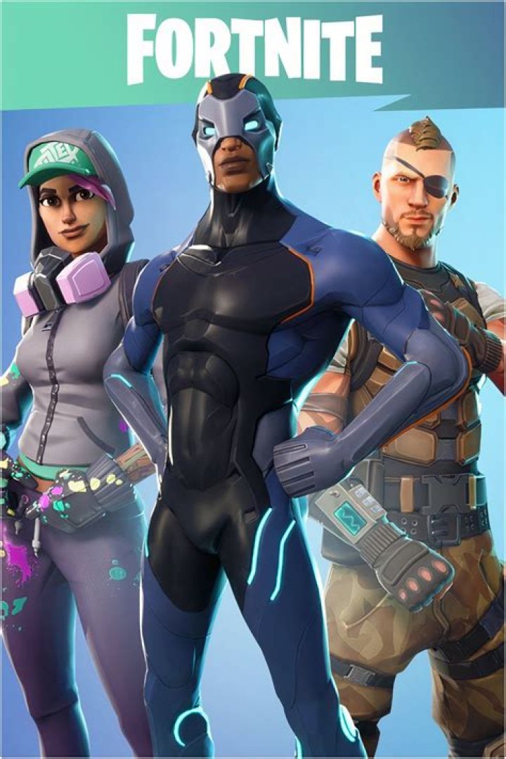 Is 4 cores good for Fortnite?