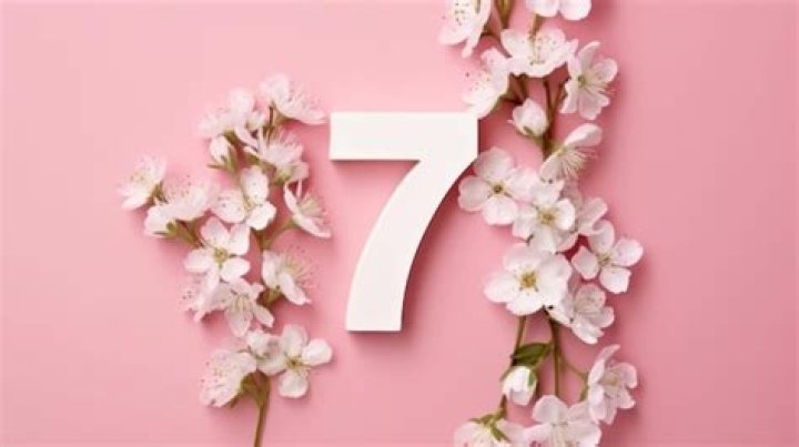 Is 7 a lucky number in Korea?