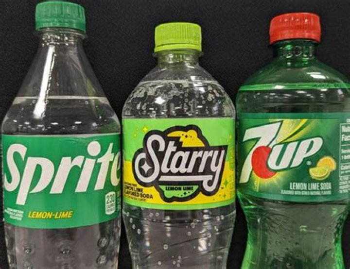 Is 7UP better than Sprite?